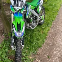 Kxf250|موتورسیکلت|تهران, دکتر هوشیار|دیوار