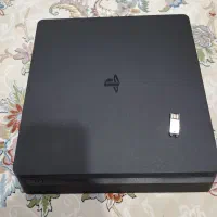 ps4 پلی استیشن۴