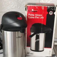 فلاکس و زودپز خورد ریز