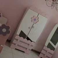 سرویس تخت خواب کودک