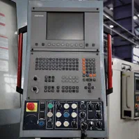 فروش فرز kondia اسپانیایی مدل B-1370|ماشین‌آلات صنعتی|سیرجان, |دیوار