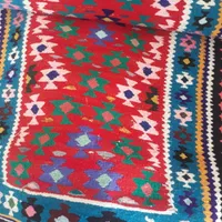 گلیم سنتی ۳ متری