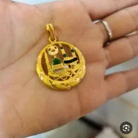 دو تیکه طلا ی گمشده