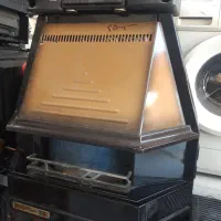 بخاری رسید|بخاری، هیتر، شومینه|اسفراین, |دیوار