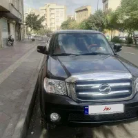 کاپرا 2 دو دفرانسیل|خودرو سواری و وانت|تهران, زرکش|دیوار