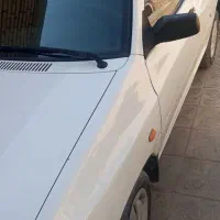 پراید بار تمیز در حد صفر|خودرو سواری و وانت|داراب, |دیوار