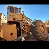لودر کوماتسو|خودرو سنگین|هشتگرد, |دیوار