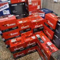باتری ماشین باتری خودرو.6صبح تا2 بامداد شبانه روزی|قطعات یدکی و لوازم جانبی|تهران, جنت‌آباد شمالی|دیوار