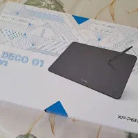 قلم نوری ایکس پی-پن مدل deco 01 v2