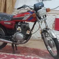 موتور سیکلت