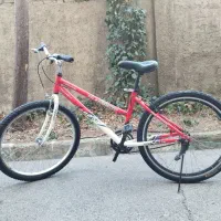 فروش دوچرخه 26|دوچرخه، اسکیت، اسکوتر|اندیشه, شهرک کوثر|دیوار