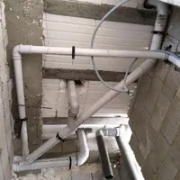 لوله کشی آب وفاضلاب .شیرالات توکار . فردیس|خدمات پیشه و مهارت|فردیس, فردیس|دیوار