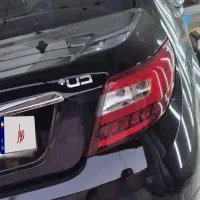 دنا پلاس اتوماتیک|خودرو سواری و وانت|برازجان, |دیوار