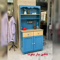 کافی بار  مرسده