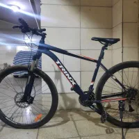 دوچرخه trinx مدل m1000 pro سایز ۲۹ و ۳۰ دنده