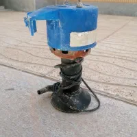 پمپ آب کولر موتوژن