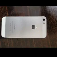 آیفون 5s|موبایل|فلاورجان, |دیوار