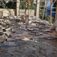 تخریب تخصصی|خدمات پیشه و مهارت|صومعه‌سرا, |دیوار