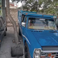 نیسان 92 دوررنگ|خودرو سواری و وانت|تربتحیدریه, حسنی بالا|دیوار