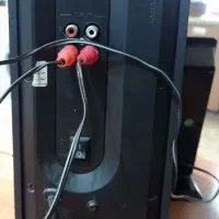 اسپیکر کامپیوتر|قطعات و لوازم جانبی رایانه|مشهد, سرافرازان|دیوار