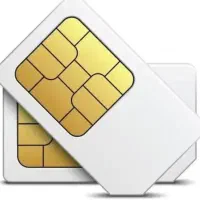 سیمکارت سفید بدون فیلتر