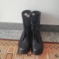 پوتین نو استفاده نشده