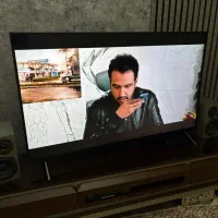 LG  55  qned806