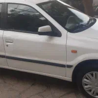 پراید دوگانه کارخانه