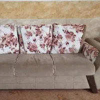 مبل هفت نفره