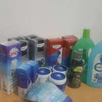 محصولات نانو