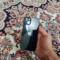 اپل iPhone 13 با حافظهٔ ۱۲۸ گیگابایت