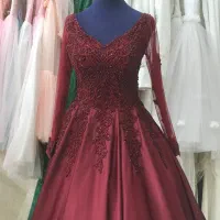 کرایه لباس مجلسی