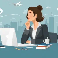 بررسی پرونده مهاجرتی / انتخاب مسیر درست