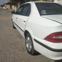 سمند خانگی|خودرو سواری و وانت|دزفول, |دیوار