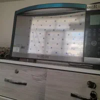 کلورنس ۵۰لیتری