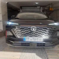 چانگان cs55 وارداتی(نقد و اقساط) در نمایندگی معتبر|خودرو سواری و وانت|کرج, گوهردشت|دیوار
