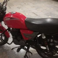 keeway150 city|موتورسیکلت|تهران, سازمان برنامه جنوبی|دیوار