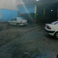 کارگر کارواش