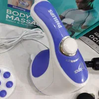 ماساژور تفنگی فیلیپس|آرایشی، بهداشتی، درمانی|اهواز, حصیرآباد|دیوار