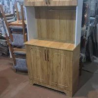 میز کافی بار حصیری|بوفه، ویترین، کنسول|رشت, کوی حسینی|دیوار