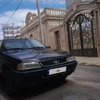 ۴۰۵ سفارشی استثنایی