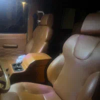 پاترول دودر استثنایی ۷۷|خودرو کلاسیک|فردیس, دهکده|دیوار