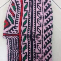 گیوه سنتی|گلیم، جاجیم، گبه|فردیس, سرحدی|دیوار