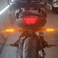 بنلی ۳۰۰ جفت ۴۰۲