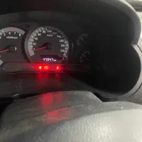 کوییک ۴۰۲ بدون ترک|خودرو سواری و وانت|بهبهان, |دیوار