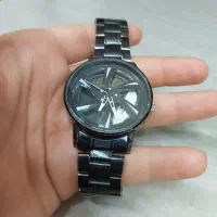 ساعت رینگی