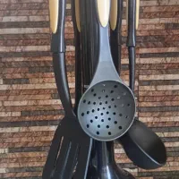 کفگیر ملاقه