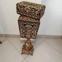 جا دستمال کاغذی
