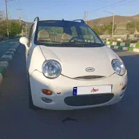 ام وی ام ۱۱۰ (چهارسیلندر) مدل۹۳