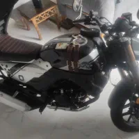 موتور 200فول بلنتا cR